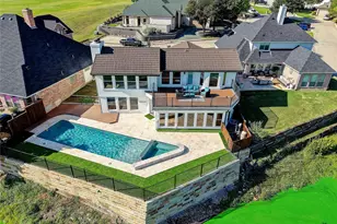 9 Avenue Twenty, Roanoke, TX 76262 - Photo 37