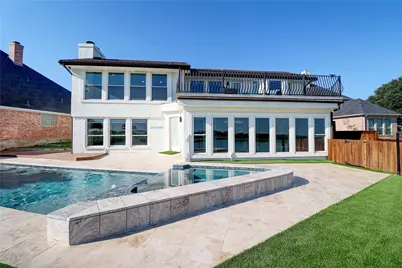 9 Avenue Twenty, Trophy Club, TX 76262 - Photo 35