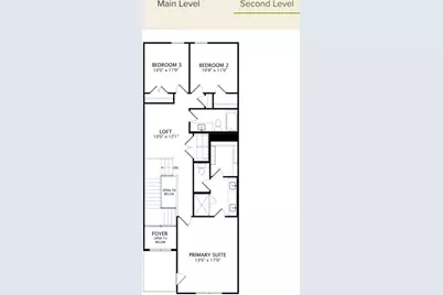 2512 Campden Mews, Allen, TX 75013 - Photo 3