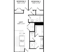 2512 Campden Mews, Allen, TX 75013 - Photo 3