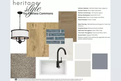 2512 Campden Mews, Allen, TX 75013 - Photo 5