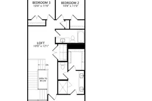 2512 Campden Mews, Allen, TX 75013 - Photo 3