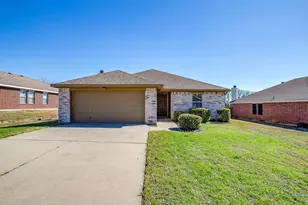 2417 Buffalo Run, Burleson, TX 76028 - Photo 1