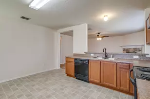 2417 Buffalo Run, Burleson, TX 76028 - Photo 9