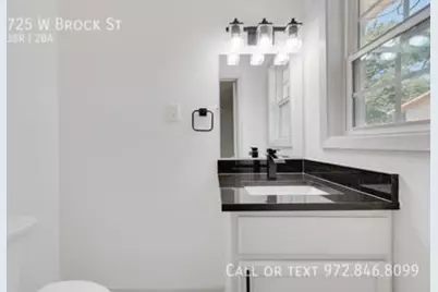 725 W Brock Street, Denison, TX 75020 - Photo 15