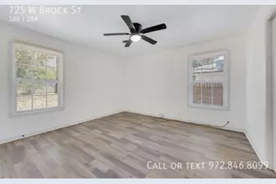 725 W Brock Street, Denison, TX 75020 - Photo 13