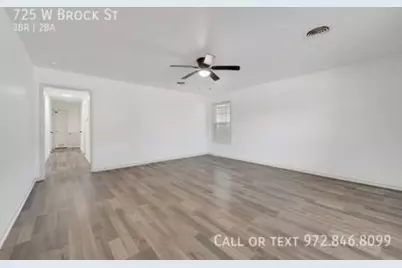 725 W Brock Street, Denison, TX 75020 - Photo 7