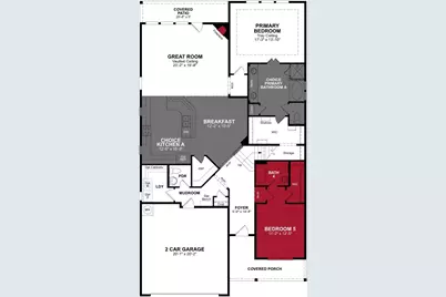 2221 Valencia Drive, Little Elm, TX 75068 - Photo 17