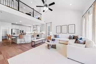 2221 Valencia Dr, Little Elm, TX 75068 - Photo 7