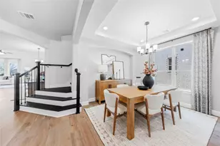 2221 Valencia Dr, Little Elm, TX 75068 - Photo 5