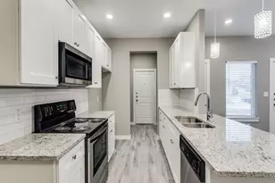 3207 Karen St, Fort Worth, TX 76116 - Photo 9