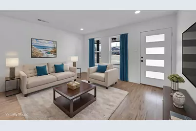 601 Valleyview Street, Ferris, TX 75125 - Photo 3