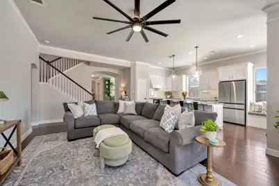 3905 Yarberry Court, Roanoke, TX 76262 - Photo 7