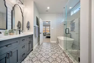 3905 Yarberry Court, Roanoke, TX 76262 - Photo 11