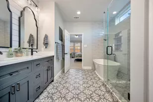 3905 Yarberry Ct, Roanoke, TX 76262 - Photo 11