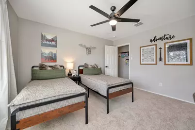 3905 Yarberry Court, Roanoke, TX 76262 - Photo 19