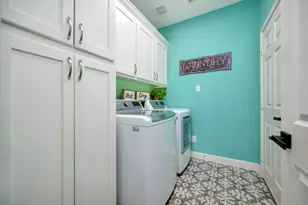 3905 Yarberry Ct, Roanoke, TX 76262 - Photo 15