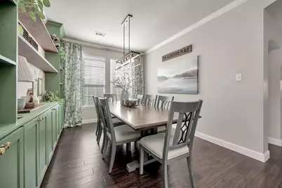 3905 Yarberry Court, Roanoke, TX 76262 - Photo 9