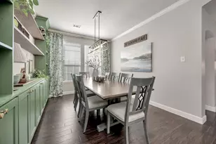 3905 Yarberry Ct, Roanoke, TX 76262 - Photo 9