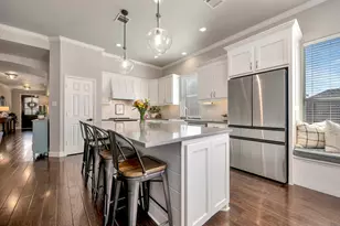 3905 Yarberry Ct, Roanoke, TX 76262 - Photo 7