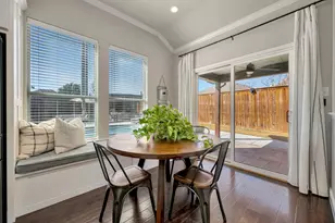 3905 Yarberry Ct, Roanoke, TX 76262 - Photo 5