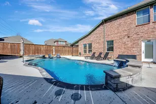 3905 Yarberry Ct, Fort Worth, TX 76262 - Photo 27