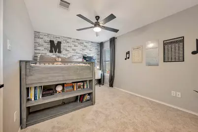 3905 Yarberry Court, Roanoke, TX 76262 - Photo 21