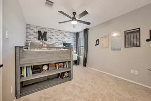 3905 Yarberry Ct, Roanoke, TX 76262 - Photo 21