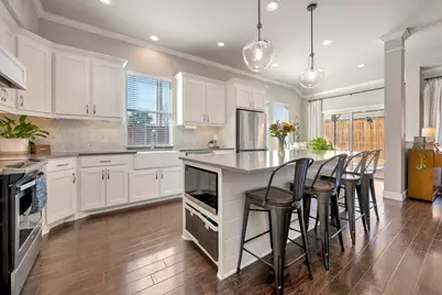 3905 Yarberry Court, Roanoke, TX 76262 - Photo 3