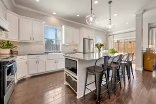 3905 Yarberry Ct, Roanoke, TX 76262 - Photo 3