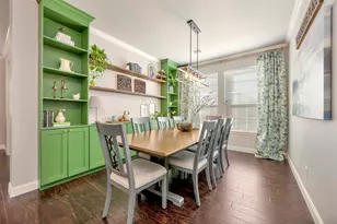 3905 Yarberry Ct, Roanoke, TX 76262 - Photo 5