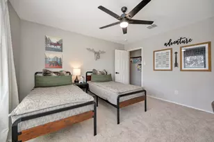 3905 Yarberry Ct, Roanoke, TX 76262 - Photo 21