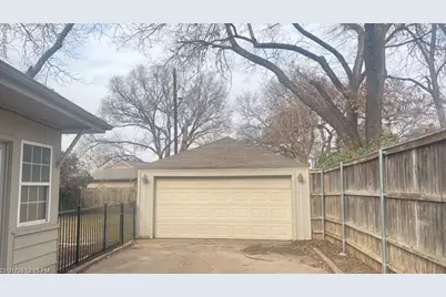 3200 S Hills Avenue, Fort Worth, TX 76109 - Photo 35