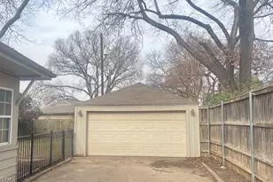 3200 S Hills Ave, Fort Worth, TX 76109 - Photo 35