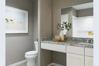 10025 Freighter Trail, Fort Worth, TX 76131 - Photo 29