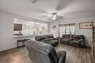 1947 Hollywood Dr, Seagoville, TX 75159 - Photo 5