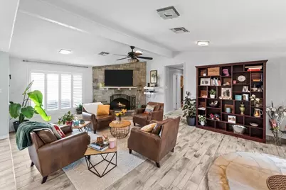 5213 Links Drive, Waco, TX 76708 - Photo 5