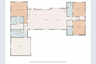 5213 Links Drive, Waco, TX 76708 - Photo 33