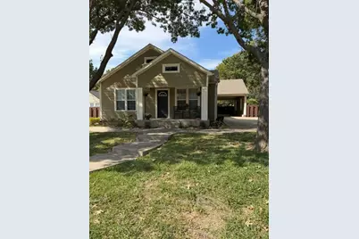 613 N Main Street, Muenster, TX 76252 - Photo 3