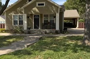 613 N Main St, Muenster, TX 76252 - Photo 3