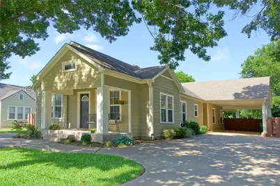 613 N Main Street, Muenster, TX 76252 - Photo 3