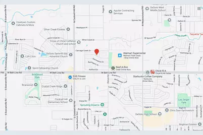 1124 Oxford, DeSoto, TX 75115 - Photo 3