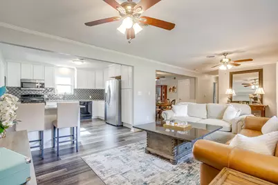 6917 Overhill Road, Fort Worth, TX 76116 - Photo 9