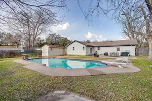 6917 Overhill Rd, Fort Worth, TX 76116 - Photo 35