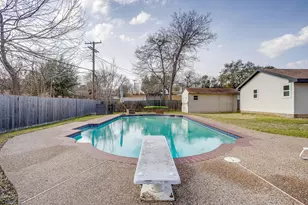 6917 Overhill Rd, Fort Worth, TX 76116 - Photo 37