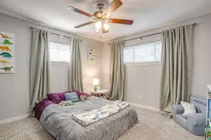 6917 Overhill Rd, Fort Worth, TX 76116 - Photo 27