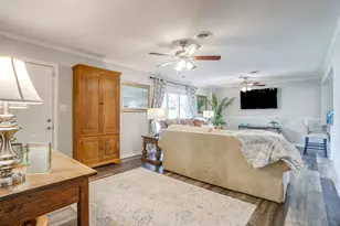 6917 Overhill Rd, Fort Worth, TX 76116 - Photo 7