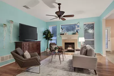 2724 Maple Creek Drive, Fort Worth, TX 76177 - Photo 3