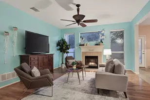 2724 Maple Creek Dr, Fort Worth, TX 76177 - Photo 3