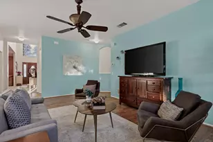 2724 Maple Creek Dr, Fort Worth, TX 76177 - Photo 5